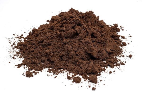 Whole Ground Vanilla Bean Powder