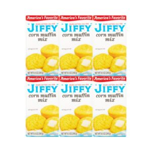 jiffy cornbread