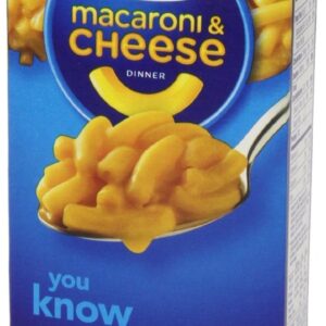 macncheesekraft