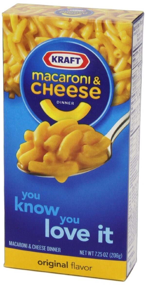 macncheesekraft
