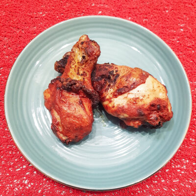 Airfried Tandoori Chicken