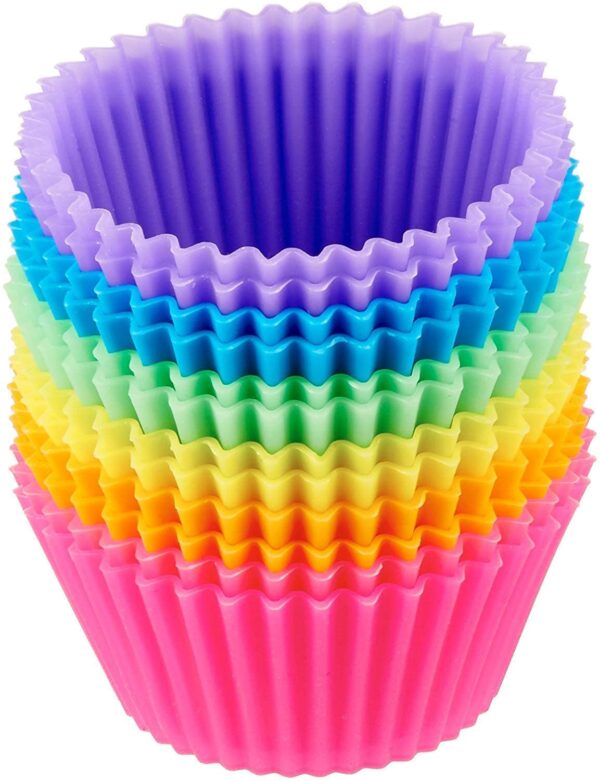 Baking cups