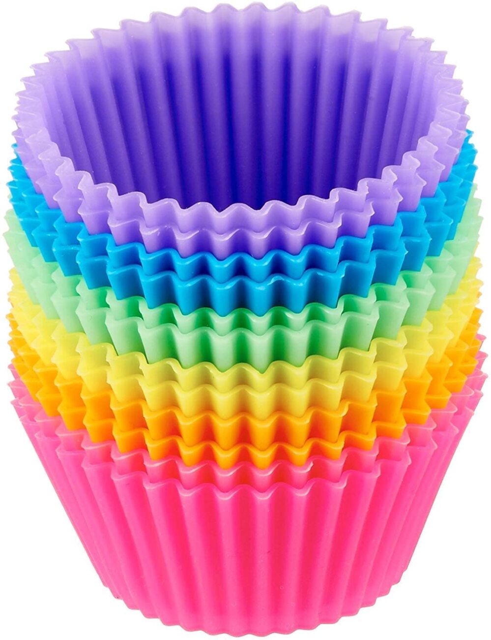 Silicone Baking Cups – Air Fryer Chick